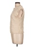 Zara Ivory Cardigan Size L - photo 5