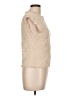 Zara Ivory Cardigan Size L - photo 4