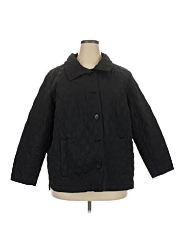 Lands' End Coat (view 1)