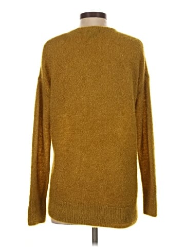 Halogen Pullover Sweater (view 2)