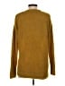 Halogen Gold Pullover Sweater Size S - photo 2