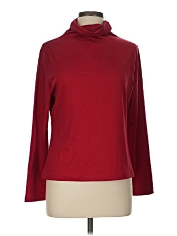 Doncaster Collection Long Sleeve Top (view 1)