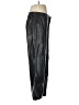 Madewell 100% Polyurethane Black Casual Pants Size 29 waist - photo 4