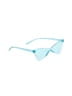 Unbranded Teal Sunglasses One size - photo 1