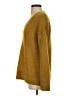Halogen Gold Pullover Sweater Size S - photo 5