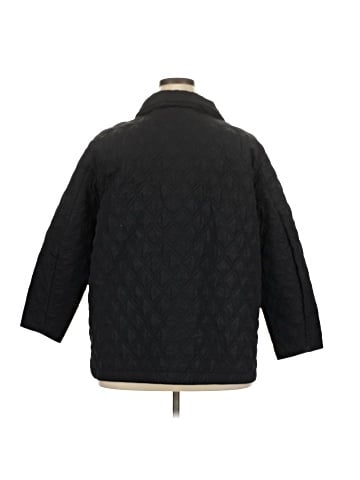 Lands' End Coat (view 2)