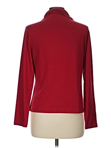 Doncaster Collection Long Sleeve Top (view 2)