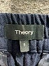 Theory Blue Wool Pants Size P (petite) - photo 4