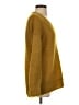 Halogen Gold Pullover Sweater Size S - photo 4