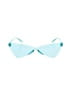 Unbranded Teal Sunglasses One size - photo 2