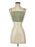 Out From Under Green Tank Top Size XS - photo 1