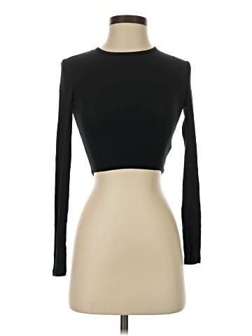 Sunday Best Long Sleeve Turtleneck (view 1)