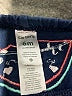Carter's 100% Cotton Blue Shorts 3-6 MO / 6 MO - photo 3