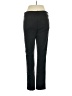Ann Taylor LOFT Solid Black Active Pants Size 4 - photo 2