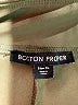 Boston Proper Solid Green Active Pants Size XL - photo 4