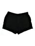 Gap Solid Black Shorts Size XL - photo 1