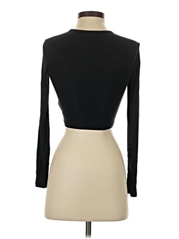 Sunday Best Long Sleeve Turtleneck (view 2)