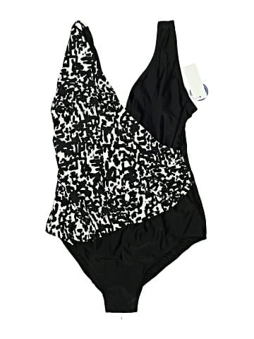 Swimsuits for all One Piece Swimsuit (view 1)