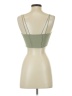 Out From Under Green Tank Top Size XS - photo 2