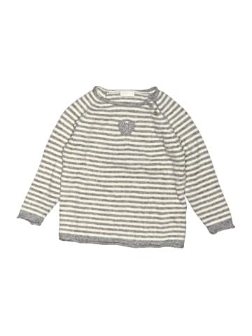 Il Gufo Pullover Sweater (view 1)