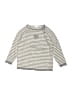 Il Gufo Silver Pullover Sweater 9-12 MO / 12 MO - photo 1