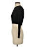 Sunday Best Black Long Sleeve Turtleneck Size XXS - photo 5