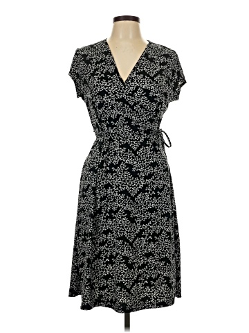Elementz Casual Dress (view 1)