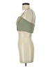 Out From Under Green Tank Top Size XS - photo 5