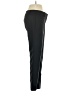 Ann Taylor LOFT Solid Black Active Pants Size 4 - photo 4