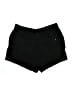 Gap Solid Black Shorts Size XL - photo 2
