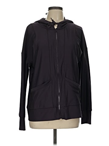 RBX Zip Up Hoodie (view 1)