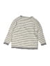 Il Gufo Silver Pullover Sweater 9-12 MO / 12 MO - photo 2