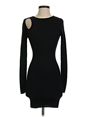 The Kooples Wool Dress (view 1)