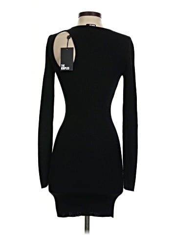 The Kooples Wool Dress (view 2)