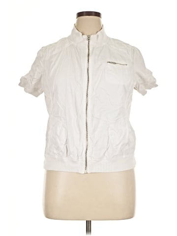 Ann Taylor LOFT Jacket (view 1)