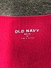 Old Navy Pink Tank Top Size XL - photo 7
