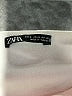 Zara Ivory White Bodysuit Size S - photo 3