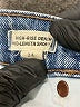 Madewell Blue Denim Shorts Size 24 waist - photo 4