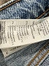 Madewell Blue Denim Shorts Size 24 waist - photo 5