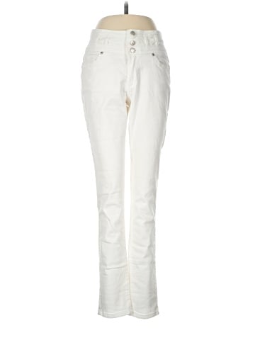 Suzanne Betro Jeans (view 1)