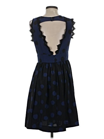 Corey Lynn Calter Cocktail Dress (view 2)
