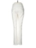 Suzanne Betro White Jeans Size 8 - photo 2