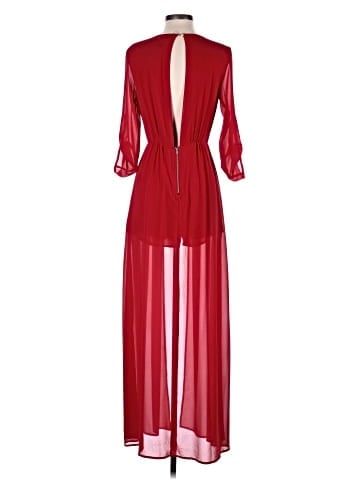 Miss Avenue Cocktail Dress (view 2)