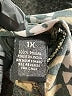 Tolani Collection Print Black Long Sleeve Blouse Size 1X - photo 8