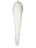 Suzanne Betro White Jeans Size 8 - photo 4