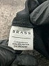 Brass Black Sleeveless Top Size 1X - photo 8