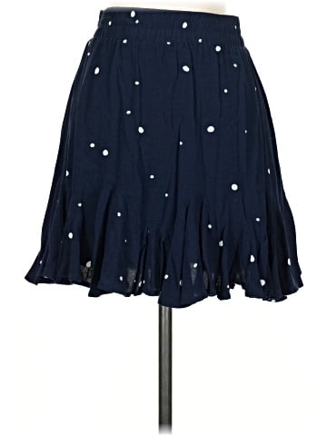 Ann Taylor LOFT Outlet Casual Skirt (view 1)
