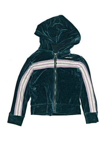 Levi's Zip Up Hoodie (view 1)