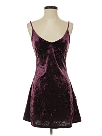 Forever 21 Cocktail Dress (view 1)