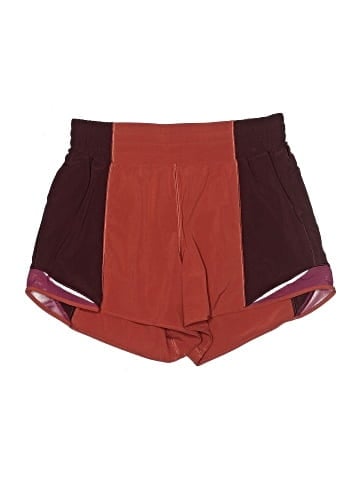 Lululemon Athletica Athletic Shorts (view 1)